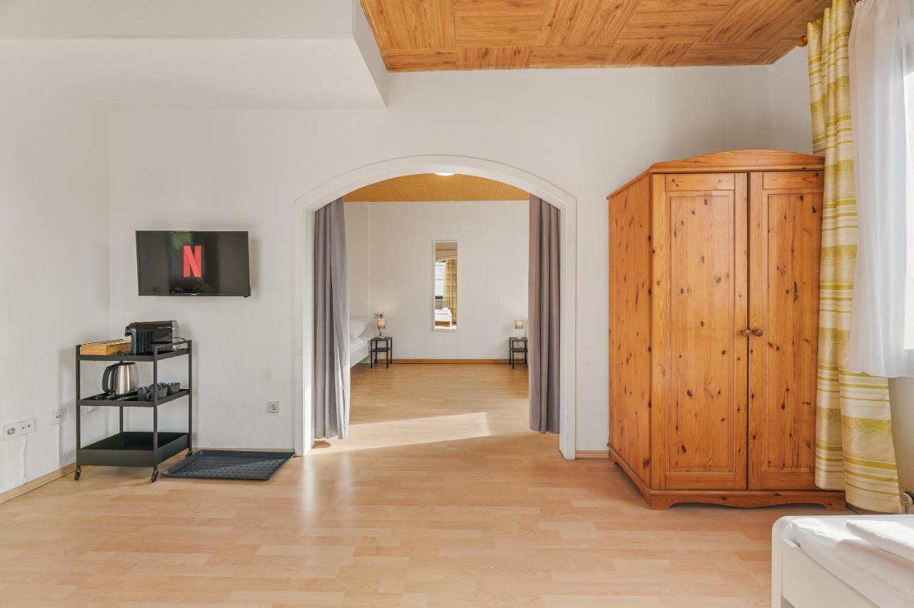 Home2Stay Apartmenthaus Heilbronn City Kitchen Parking Highspeed Wifi Washroom Exterior foto
