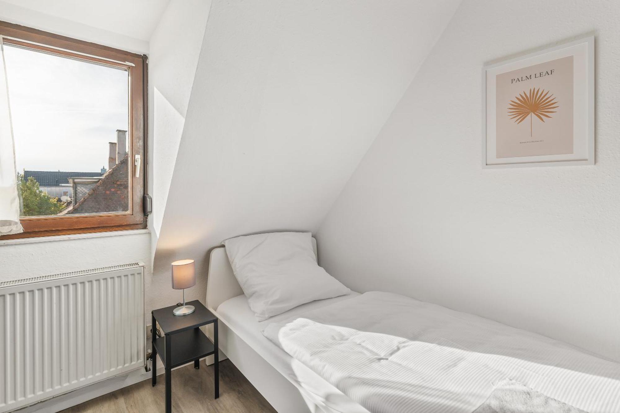 Home2Stay Apartmenthaus Heilbronn City Kitchen Parking Highspeed Wifi Washroom Exterior foto